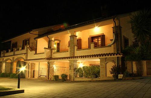 Residenza Su Prelau - Foto 15