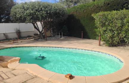 La Ciotat, Villa ensoleillée et calme - Foto 7