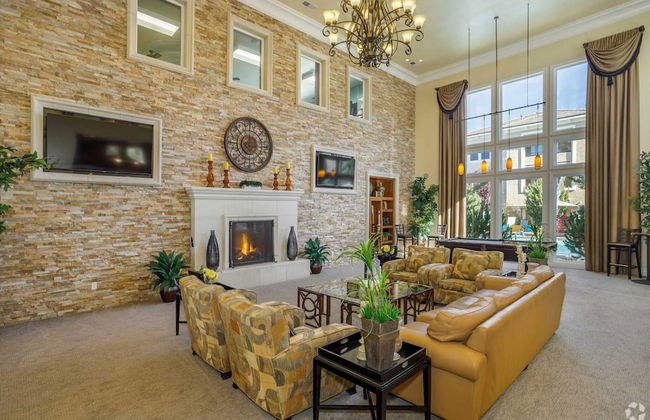 New Cozy Stylish 1BR With Heated Pool Relaxing Spa Sauna - Photo 28