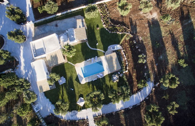 Trulli Itaka - Foto 65