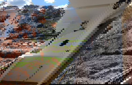 Nikos Apartments A4 in Gialiskari - Foto 11