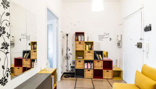 Moderno Appartamento Sampierdarena/Centro - Foto 2