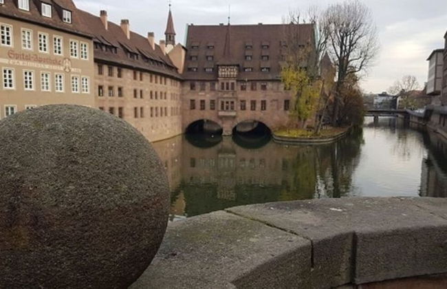 With Tower Modern Retreat - Foto 15