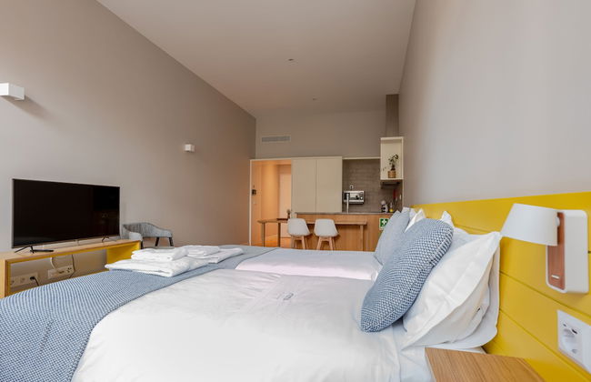 Oporto Trendy Formosa - Foto 42