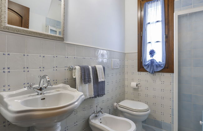 Villa I Cipressi - Foto 14