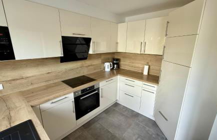 Ostalb Inn - Haus Sophie - Foto 3