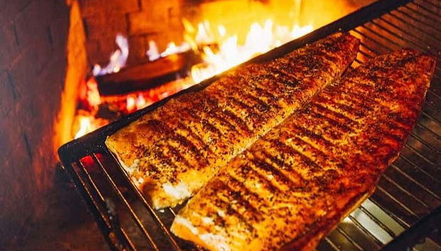 Snowshoeing & Ice Fishing - Photo 5