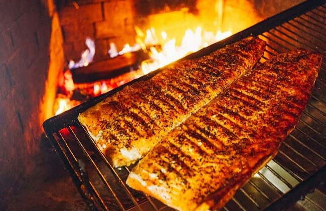 Snowshoeing & Ice Fishing - Photo 6