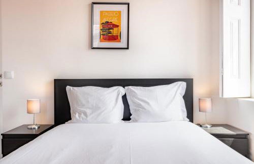 VIVA Serralves Vintage House - Foto 48