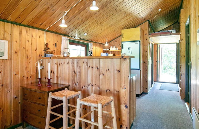 6 Person Holiday Home in Albaek - Foto 12