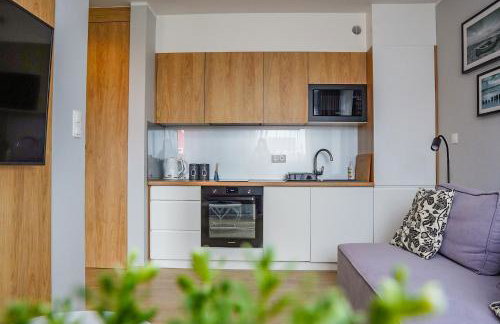 Przystań Apartamenty Sarbinowo - Foto 60