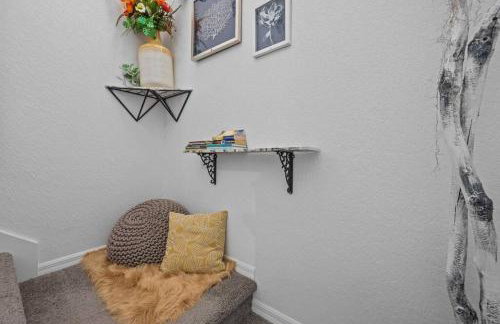 Mediterranean Garden Oasis - Foto 35