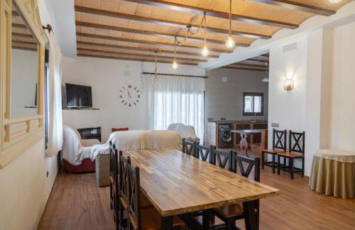 Cortijo el viejo - Photo 11