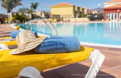 Duplex luxury Meloneras Hill - Foto 39