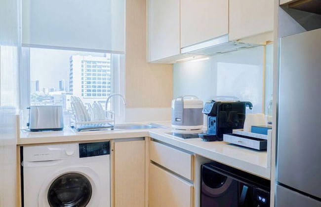 Shama Petchburi 47 Bangkok - Photo 69