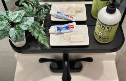 Charming Jax Apt for 4 with free parking - Foto 8