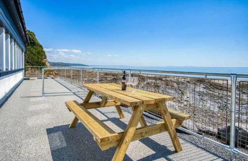 Waterfront 1 - 1 Bedroom Apartment - Wisemans Bridge - Foto 20