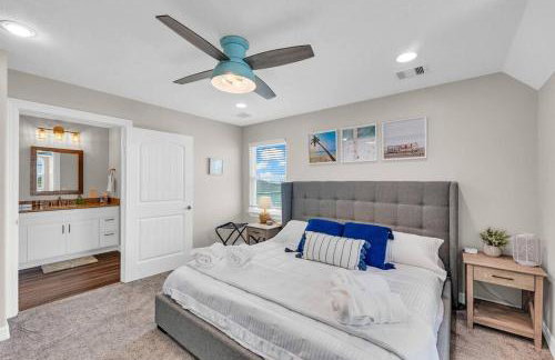 Hot Tub, Gas Grill, Tiki Bar w/TV, Dog Friendly - Foto 21