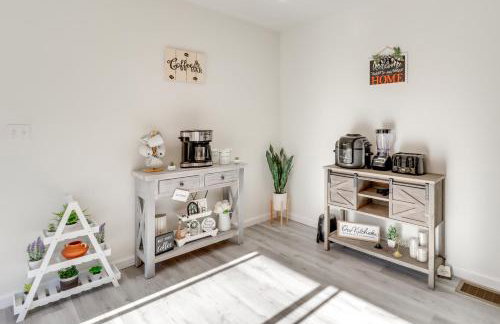 3 Mi to Kalahari Pocono Summit Home with Pool Table - Foto 10