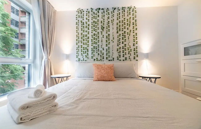 Rozenhaus Montréal - Foto 44