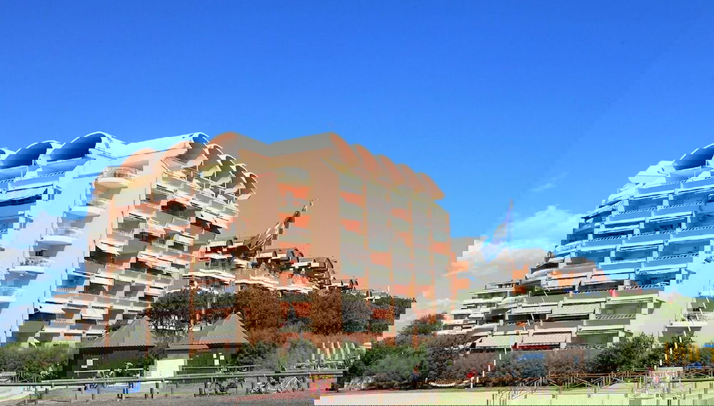 Sea-view Apartment in Caorle for 5 - Foto 1, Imagen principal