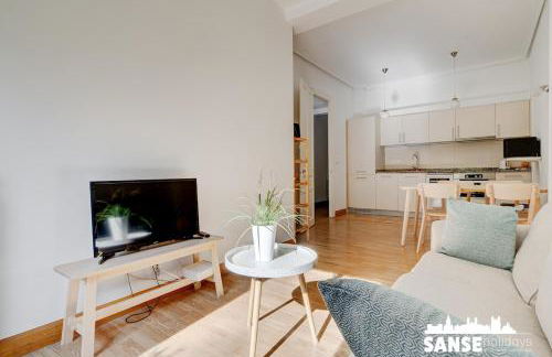Apartamento Kortazar by SanSe Holidays - Foto 28