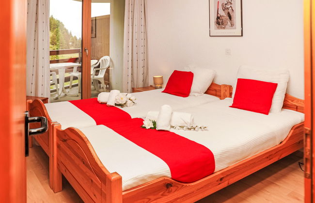 Mont-Fort 51 - Foto 15