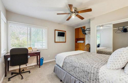 Historic SW Portland Sanctuary - Foto 19