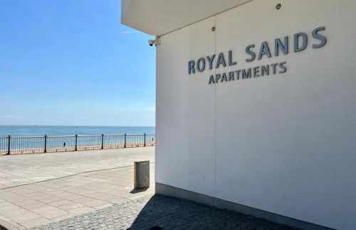 Ramsgate Stunning Sea View Apt Free Parking - Foto 7