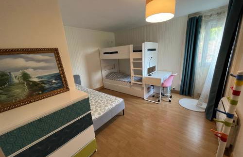 Les Pléiades - Foto 11