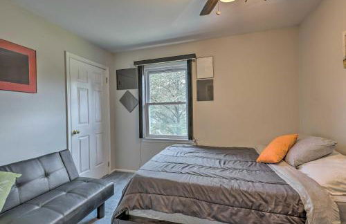 Jersey Home with Hot Tub and Private Pool! - Foto 22