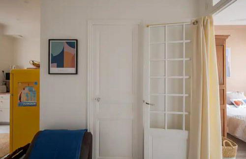 "La Baigneuse" Vallon des Auffes - Foto 12