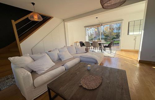 L'évasion, 10 min Chambord,piste cyclable - Foto 20