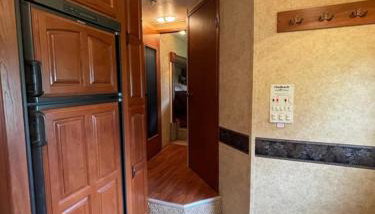 Outback Fifth Wheel at Seaside Cottages - Foto 2