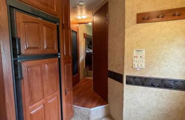 Outback Fifth Wheel at Seaside Cottages - Foto 2