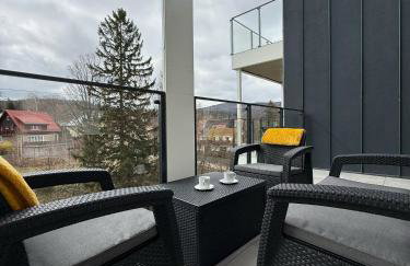 Belle View Strumyk 212 - SPA & Mountain View - Foto 6