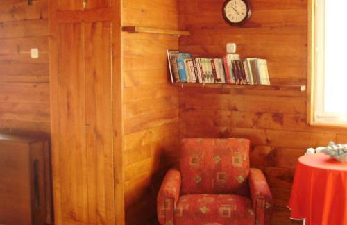 Holiday Home für Naturliebhaber und Ruhesuchende by Interhome - Foto 17