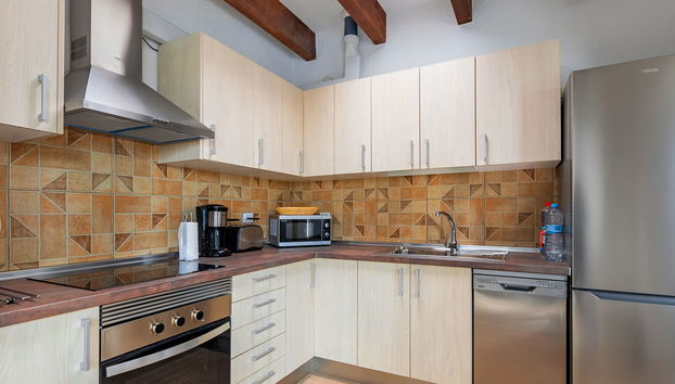 Vista del Mar 2 - Foto 3, Living Room