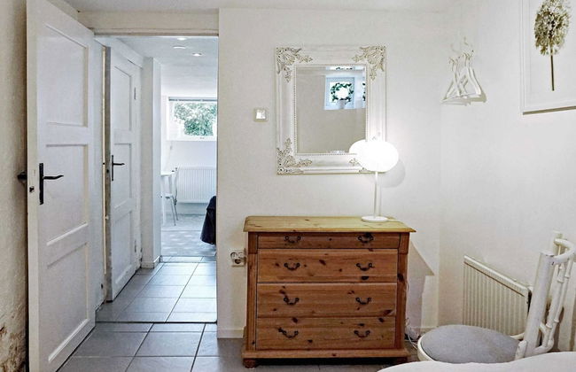 4 Person Holiday Home in Visby - Foto 14