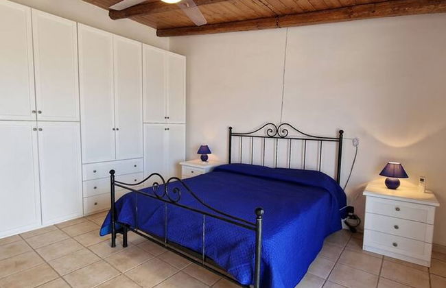 Villa Daniela con Piscina Privata e Discesa a Mare tra Catania e Siracusa - Foto 12