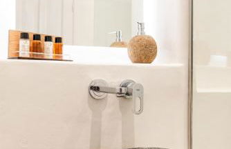 Anastasia's Visage Stylish Accommodation Rooms City Centre Mykonos - Photo 16