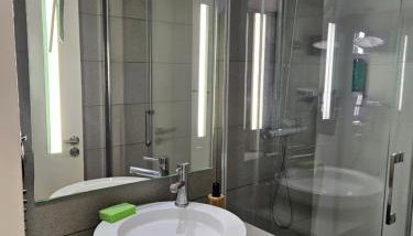 Résidence Chiberta classé 3 etoiles Anglet océan golf surf - Foto 5, Shower