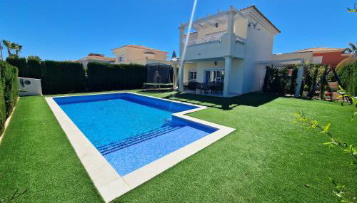 Villa Sofía - 2 bedroom villa with private pool and garden - Foto 3