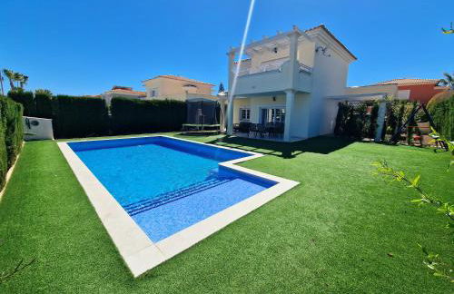 Villa Sofía - 2 bedroom villa with private pool and garden - Foto 3