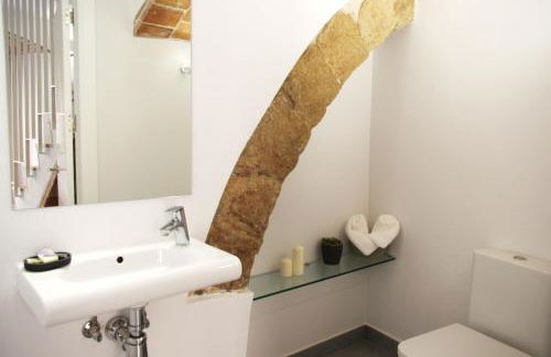 Can Girmas Casa de Turisme rural Navata - Foto 7