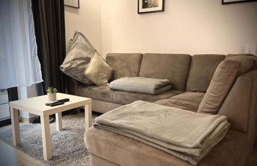 G&G Homely Apartment Horhausen Westerwald - near A3 - Foto 18