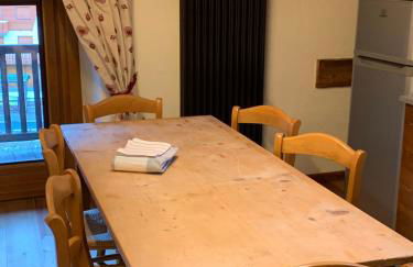 Flora Alpina apartments-Residenza Verdebjo - Foto 53