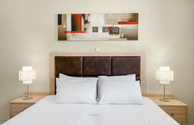 Axos Hotel - Foto 14