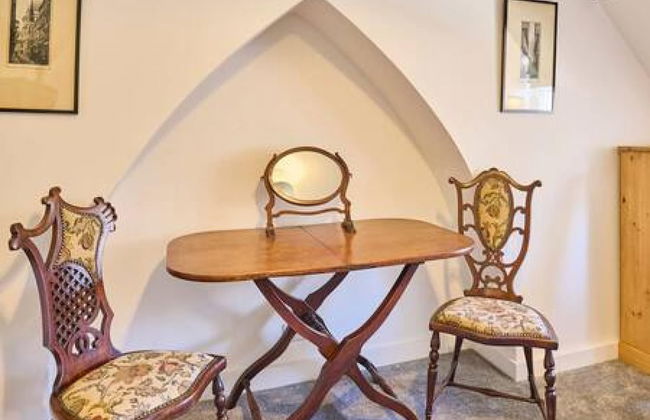 Host Stay St Radigunds House - Foto 32