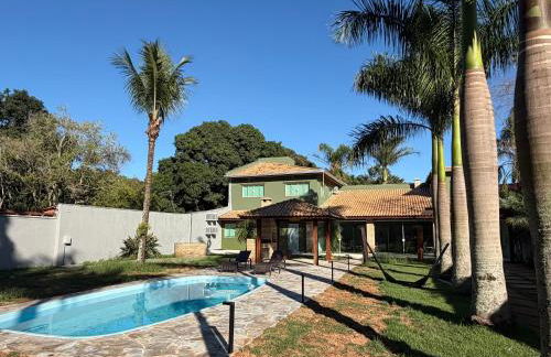 Chácara das Palmeiras - Foto 14